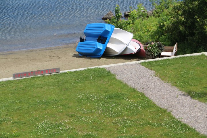 Lakeshore Vermont