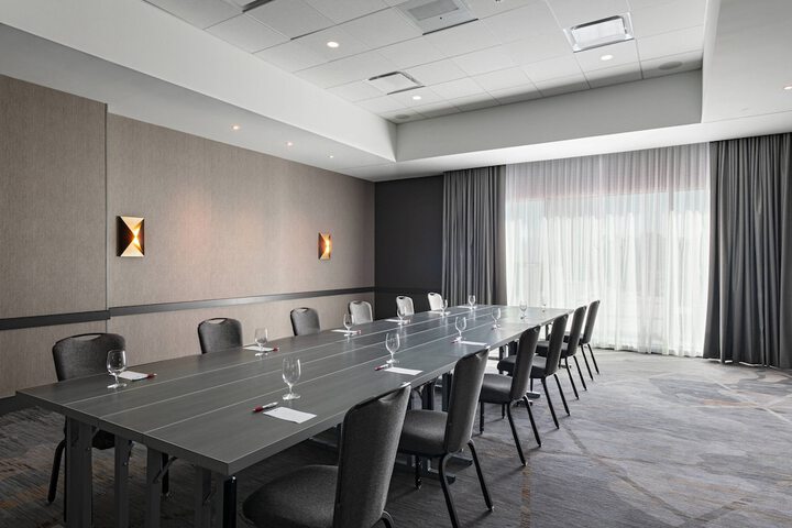 Austin Marriott Downtown