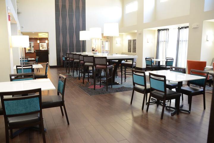 Hotel Interior 7 of 32