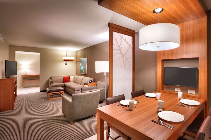 Hyatt Place Salt Lake City / Lehi