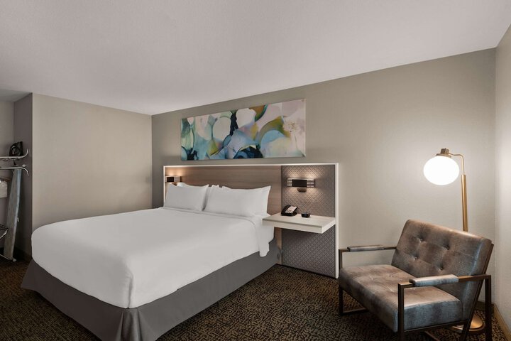 Wyndham Garden Galena Hotel & Day Spa