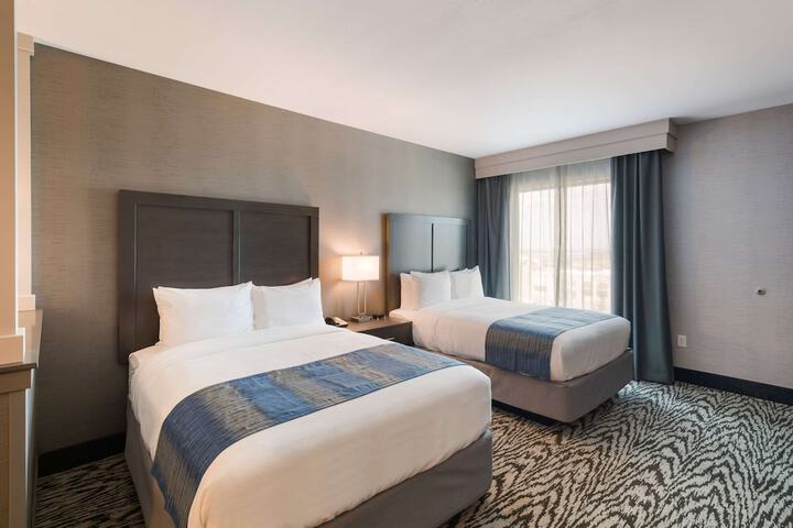 Comfort Suites Kennewick at Southridge