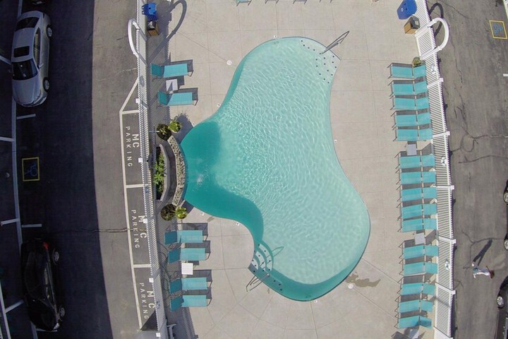 Sands by the Sea Motel