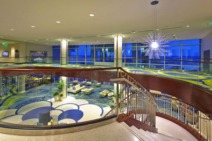 Opal Sands Resort