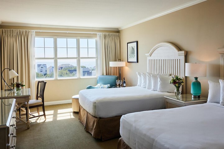 Wild Dunes Resort – Residences at Sweetgrass