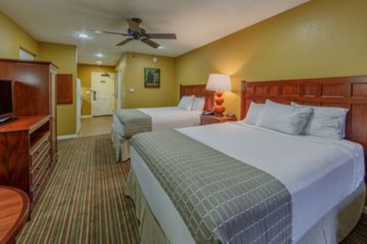 Holiday Inn Club Vacations Fox River Resort