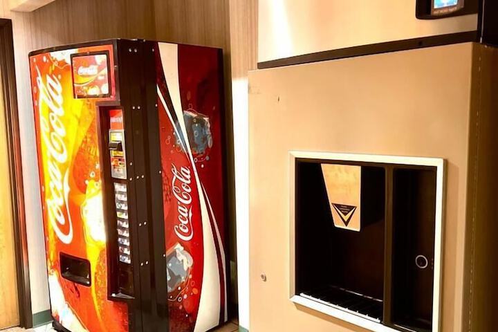 Econo Lodge Oacoma - Chamberlain West