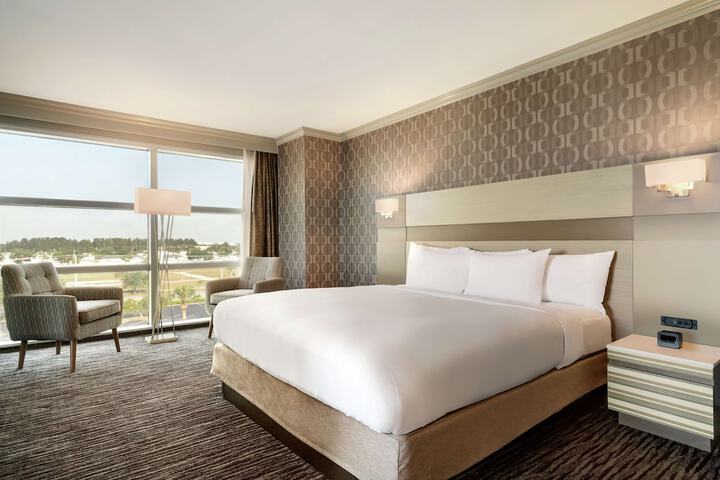 Hilton Melbourne FL