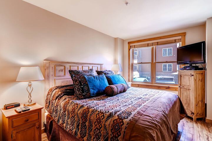 River Run Village by Vail Resorts