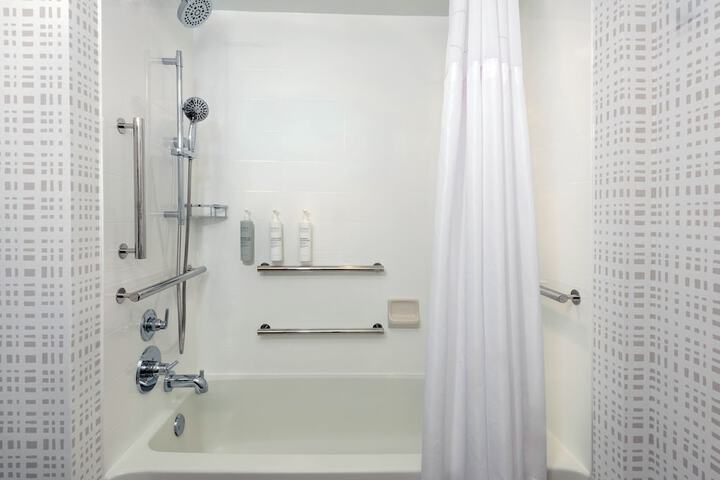 Hampton Inn South Plainfield-Piscataway