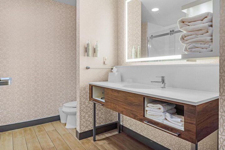 Hampton Inn & Suites New Braunfels