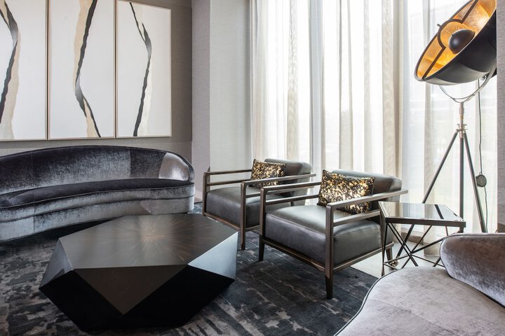 The Row Hotel at Assembly Row Autograph Collection