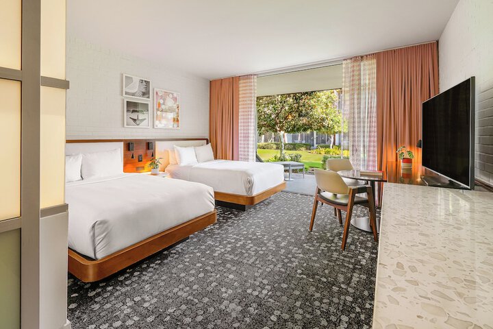 Hotel Valley Ho
