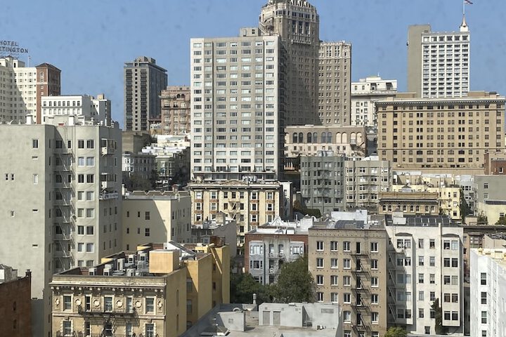 Hotel View 19 of 20