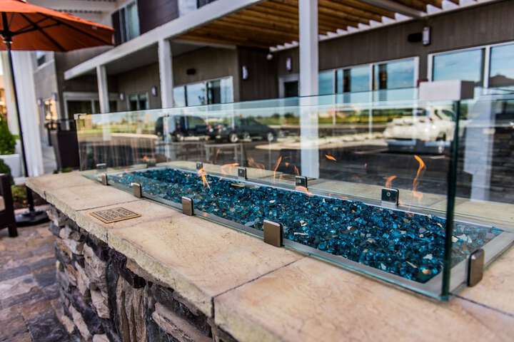 Towneplace Suites by Marriott Evansville Newburgh