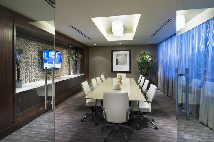 Global Luxury Suites at Boston Seaport