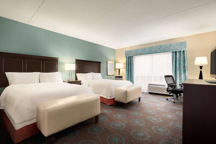 Hampton Inn & Suites Bluffton-Sun City