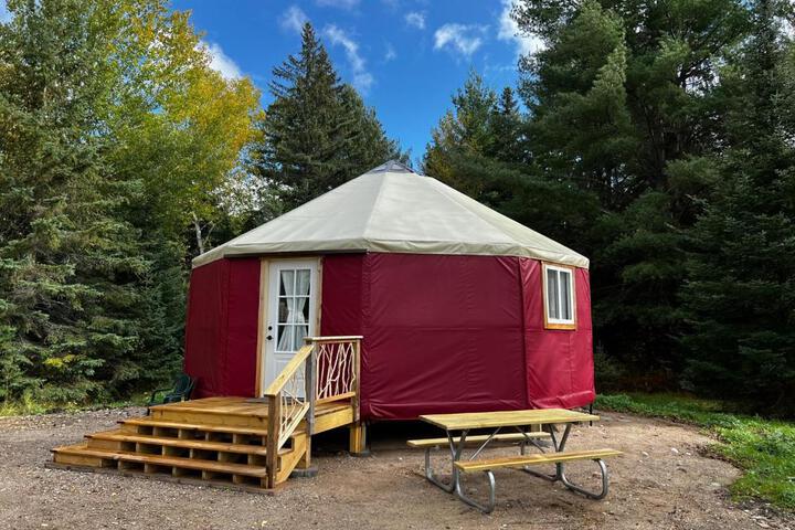 Cabin O Pines - a Family Friendly Resort