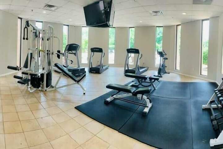 Health and Fitness 38 of 45