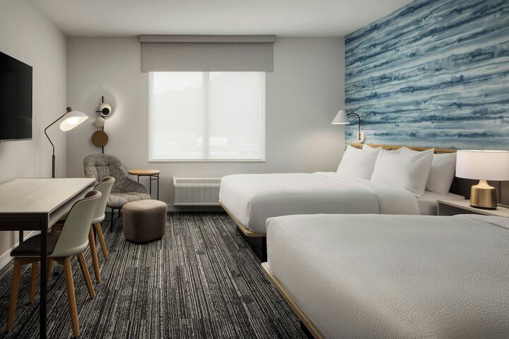 TownePlace Suites by Marriott Chilliwack