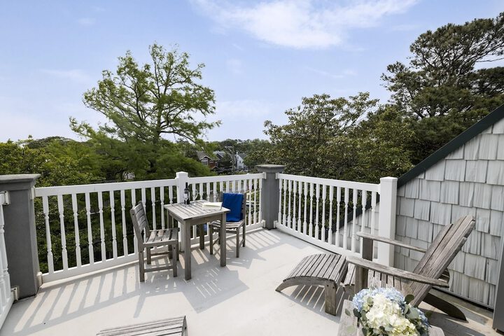 The Bellmoor Inn & Spa