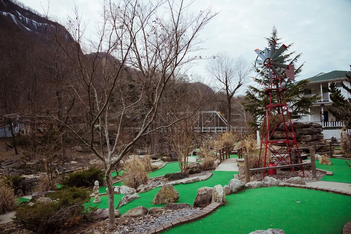 Golf 37 of 39