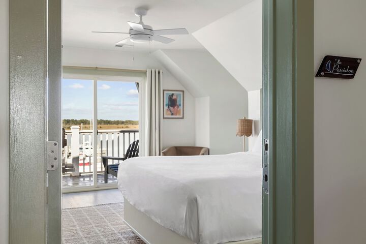 Regatta Inn Folly Beach
