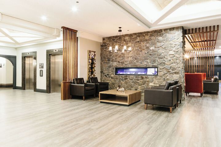 Hotel Interior 14 of 36