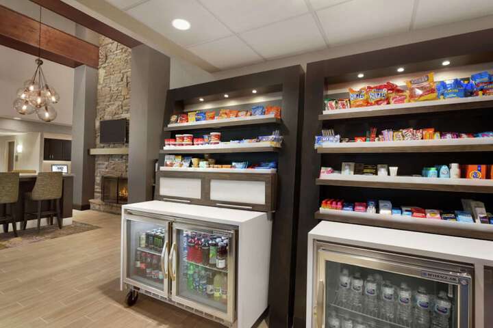 Hampton Inn & Suites Springdale
