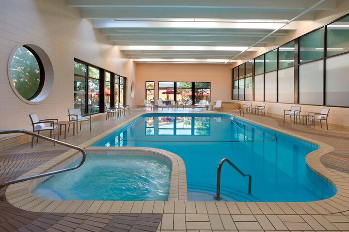 Pool 5 of 34
