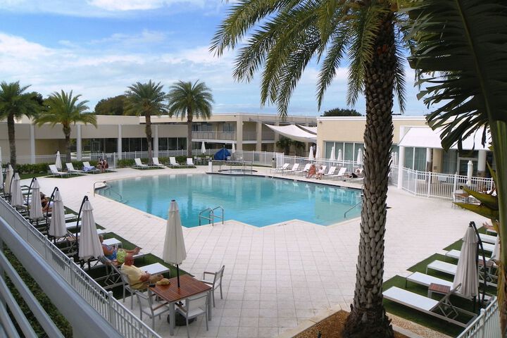 Ramada by Wyndham Venice Hotel Venezia