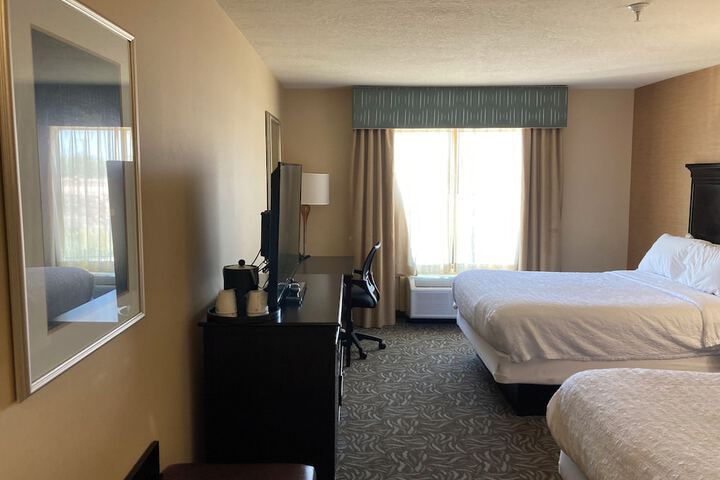Hampton Inn & Suites Carlsbad