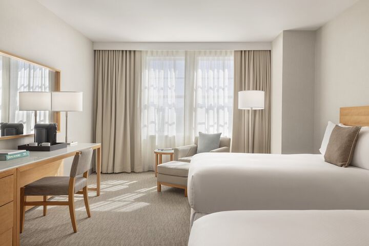 InterContinental the Clement Monterey by IHG