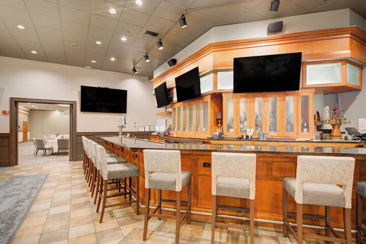 Holiday Inn West Yellowstone by IHG.