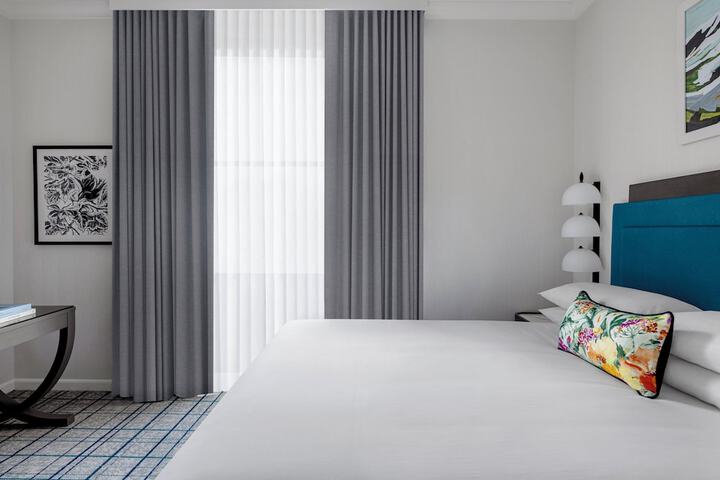 Kimpton Hotel Monaco Salt Lake City by IHG