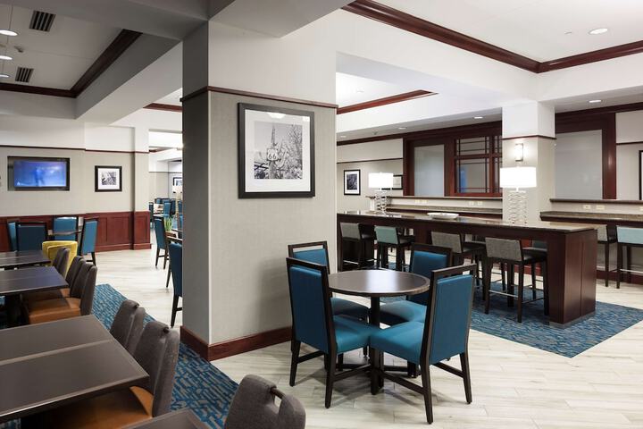 Hotel Interior 8 of 42
