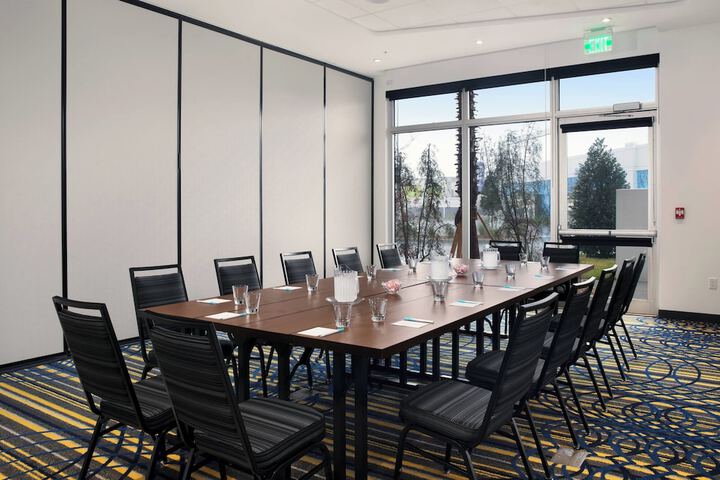 Fairfield Inn & Suites by Marriott Daytona Beach Speedway / Airport