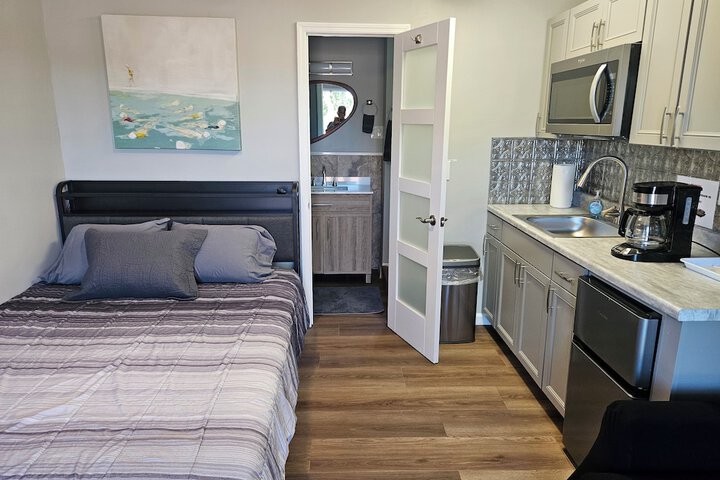Liberty Hill Executive Inn