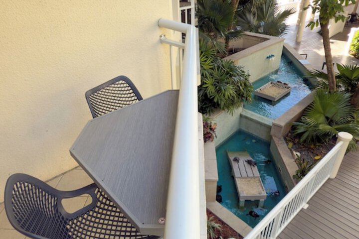Hyatt Centric Key West Resort and Spa