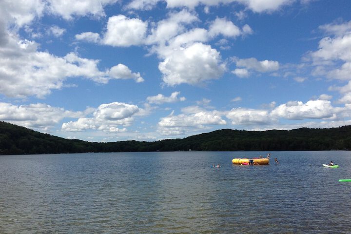 The Retreat at Norwich Lake