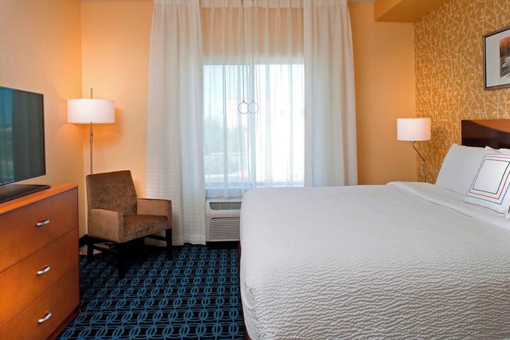 Fairfield Inn & Suites by Marriott Denver Tech Center / South