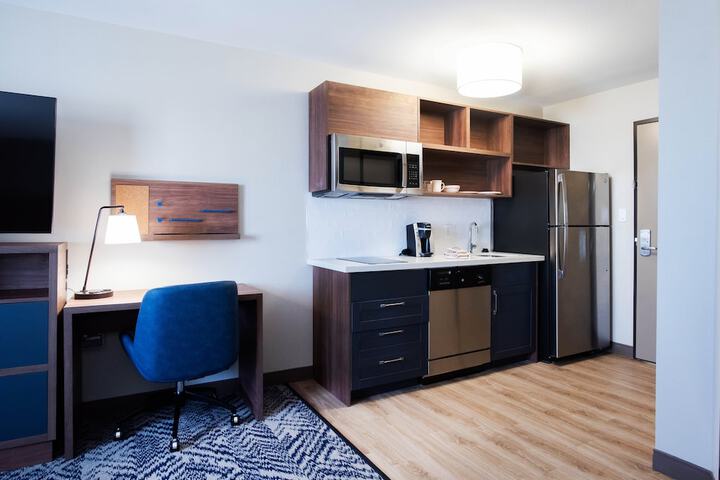 Candlewood Suites Lake Charles - Sulphur by IHG
