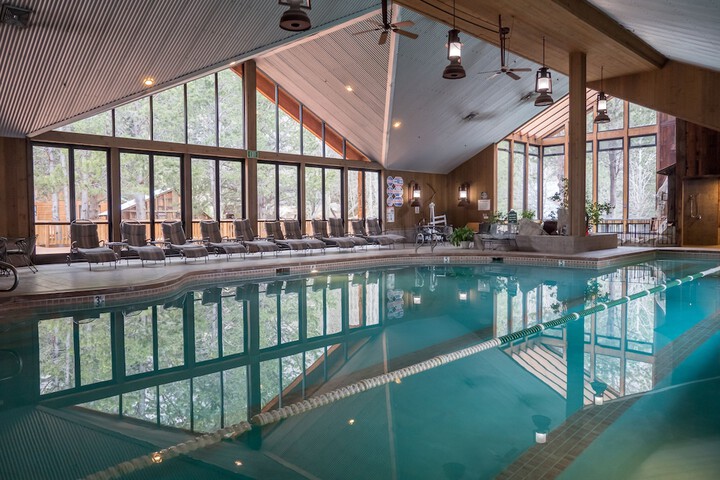 Double Eagle Resort & Spa