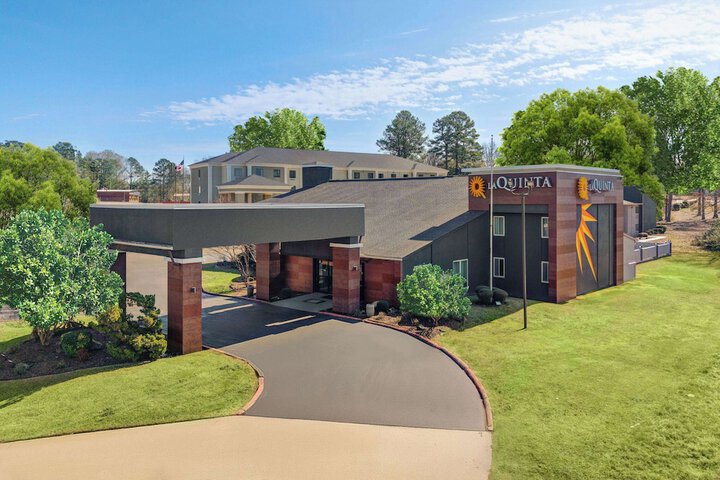La Quinta Inn by Wyndham El Dorado