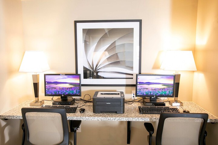 Candlewood Suites Jacksonville - Mayport by IHG