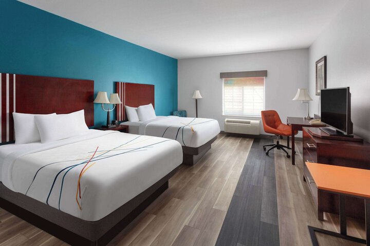 La Quinta Inn & Suites by Wyndham Woodward