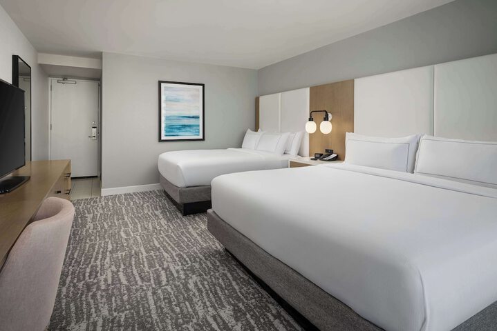 Hilton Myrtle Beach Resort