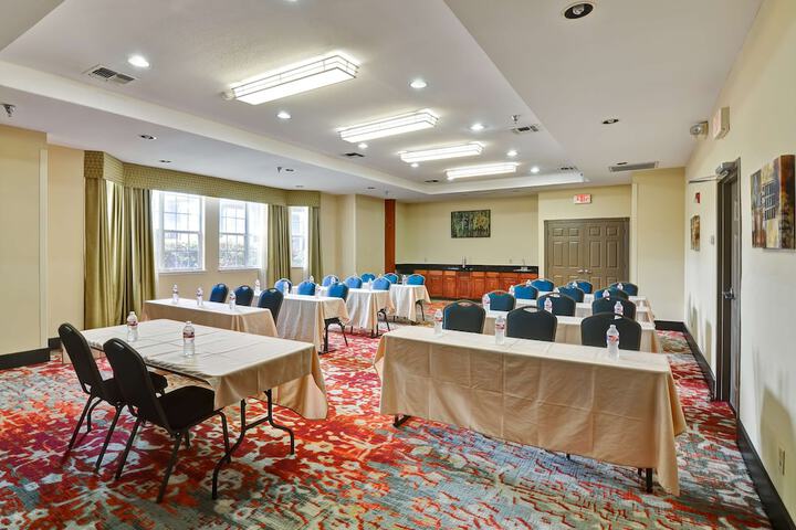 Homewood Suites by Hilton Longview