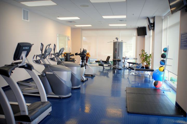 Health and Fitness 26 of 34