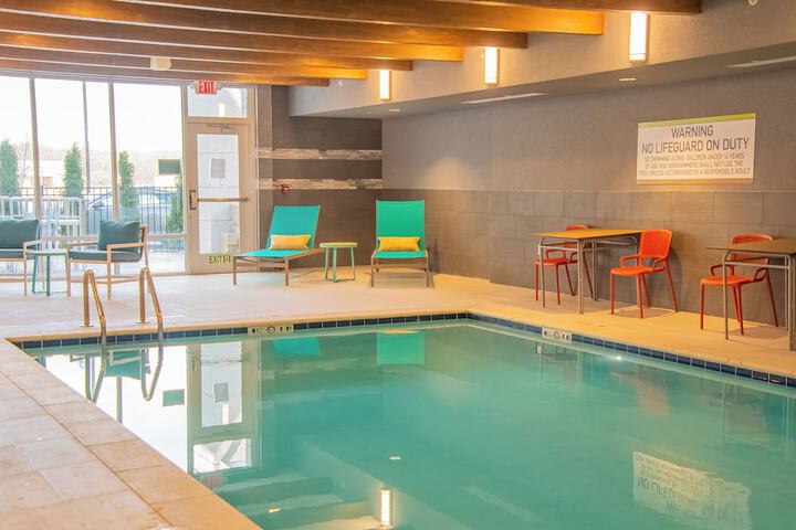 Home2 Suites by Hilton Logansport